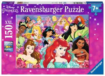 Disney Princess 150pc XXL Puzzle