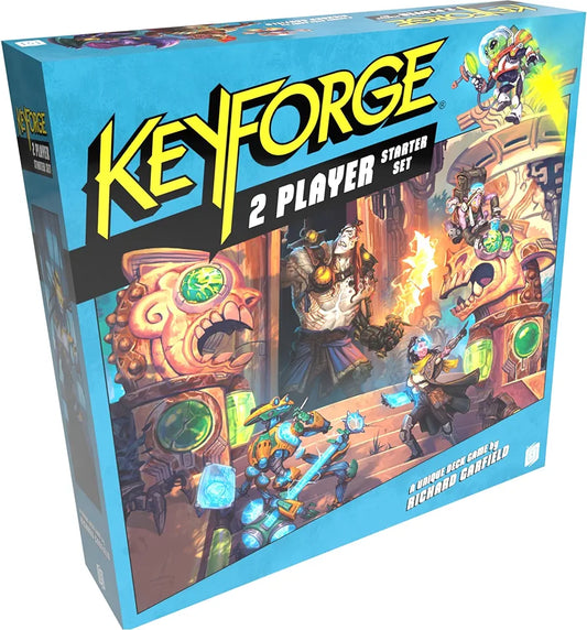 KeyForge 2 Player Starter Set