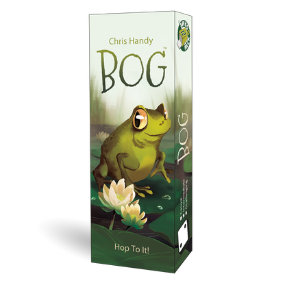 BOG