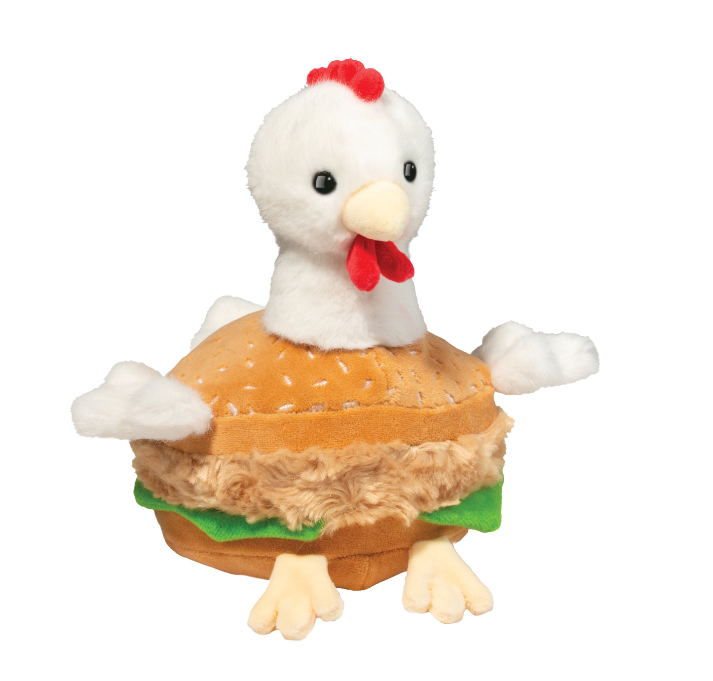 Chicken Sandwich - Macaroon