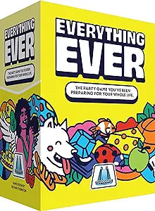 Everything Ever