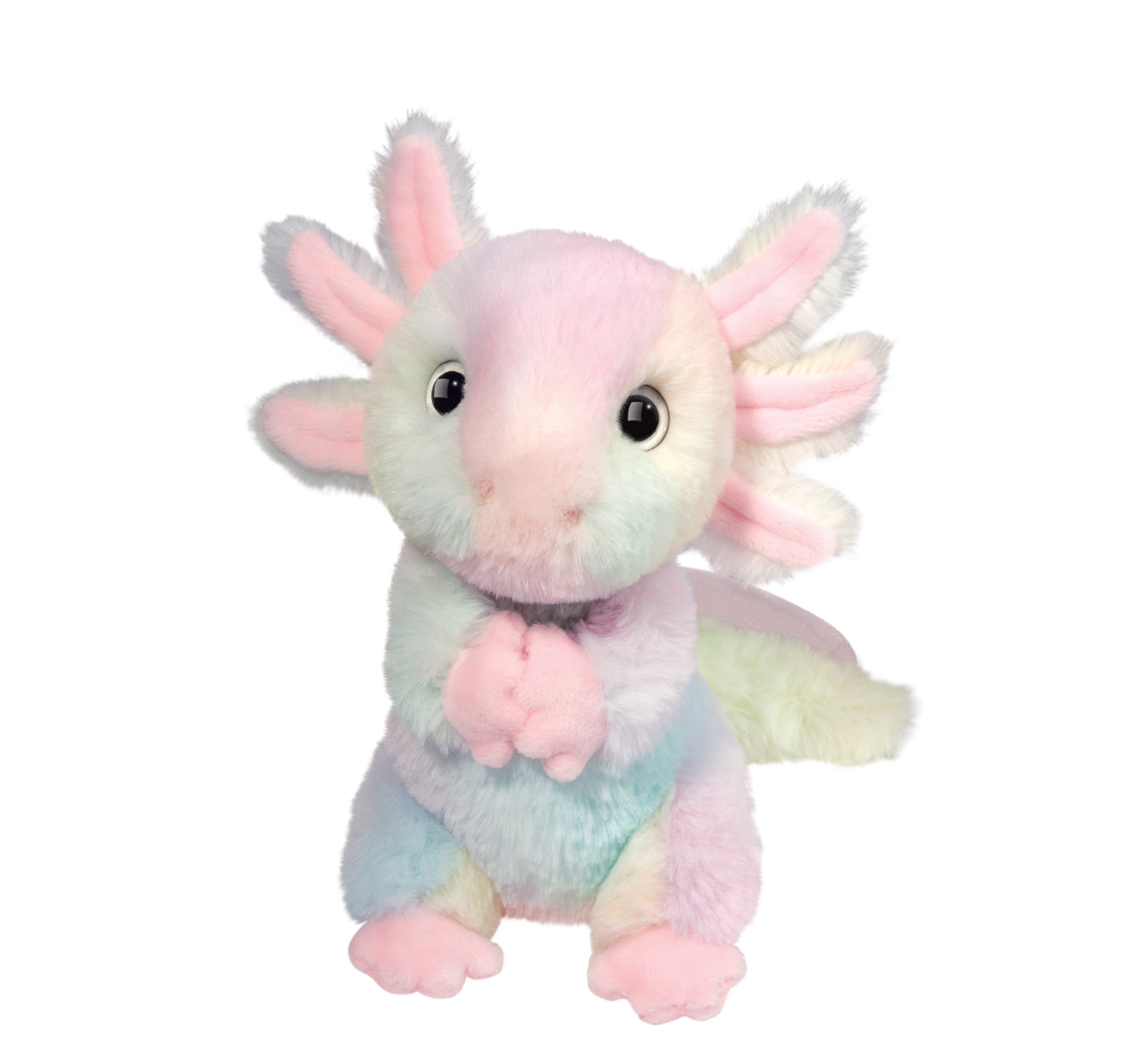 Gillie Axolotl Mini Soft