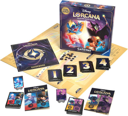 Disney Lorcana: Gateway