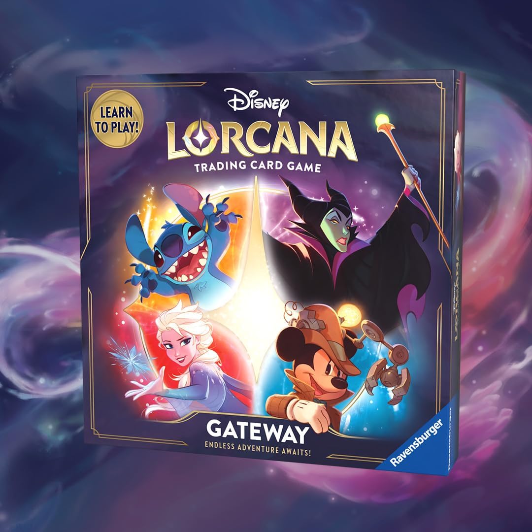 Disney Lorcana: Gateway