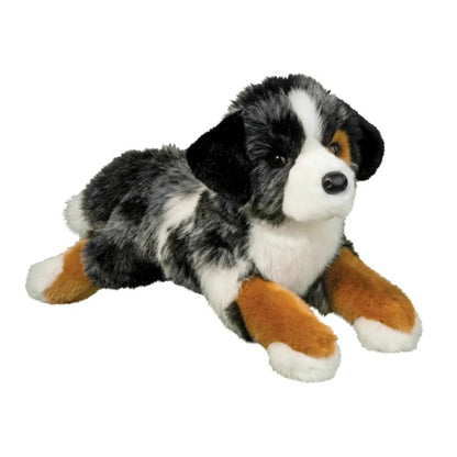 Maizie Australian Shepherd (DLux)