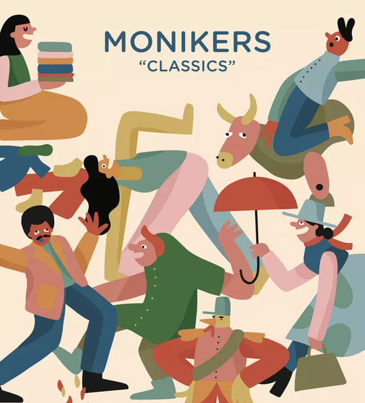 Monikers: Classics