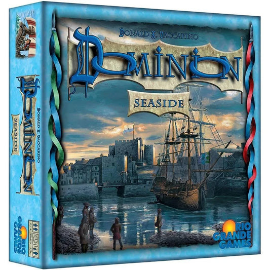 Dominion Seaside