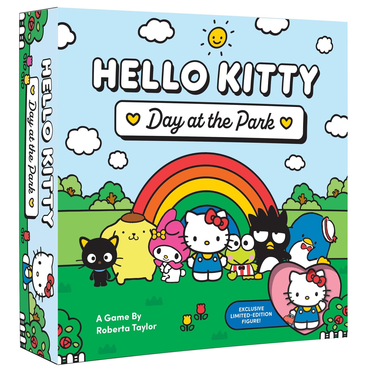 Hello Kitty: Day at the Park