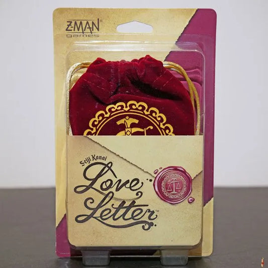 Love Letter