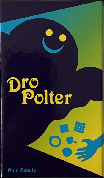 DroPolter