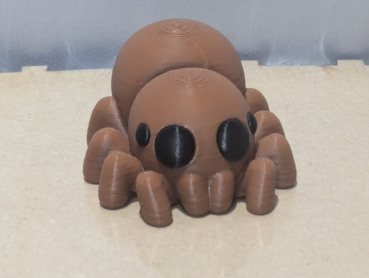 3D Mini Tarantula