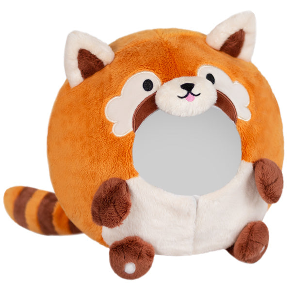 Undercover Panda in Red Panda